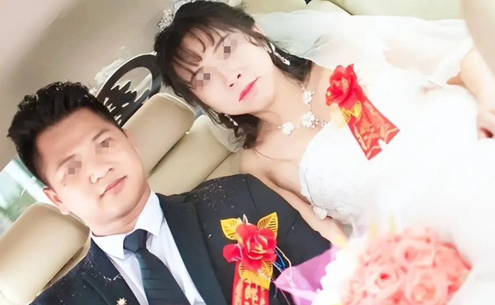Cô dâu bị vạch trần quá khứ gây sốc trong đám cưới, chú rể hủy hôn tại chỗ Ảnh 1