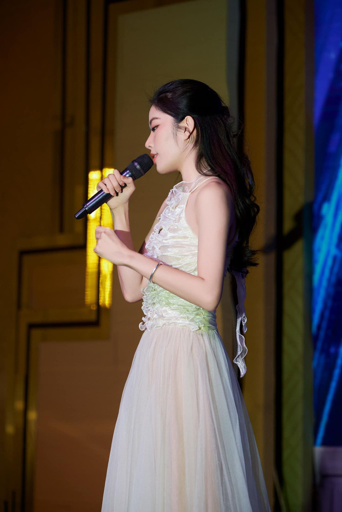 Nam Em tìm thấy hạnh phúc sau chia tay Ảnh 3