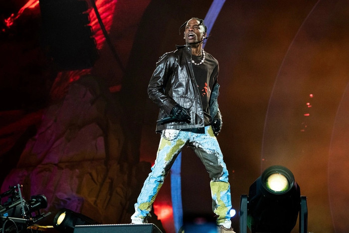 Ý hủy loạt concert của Kanye West và Travis Scott Ảnh 2