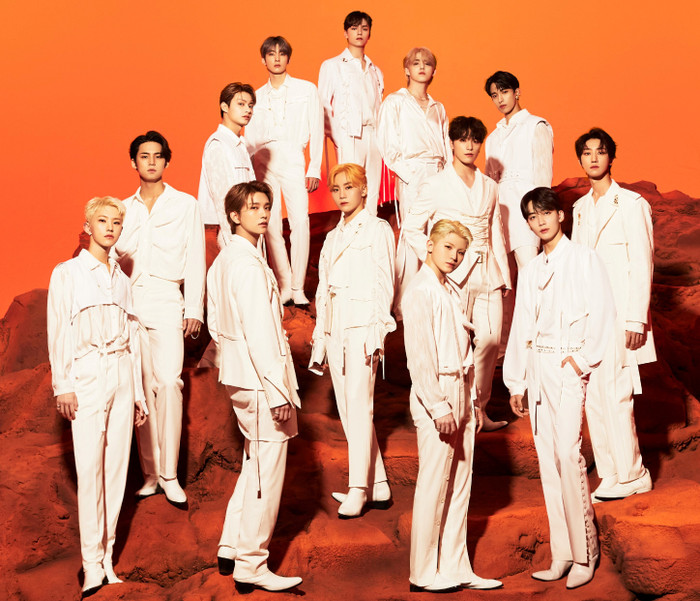 SEVENTEEN xác nhận nhập ngũ hàng loạt, tái hợp đầy đủ đội hình vào năm 2028 Ảnh 4