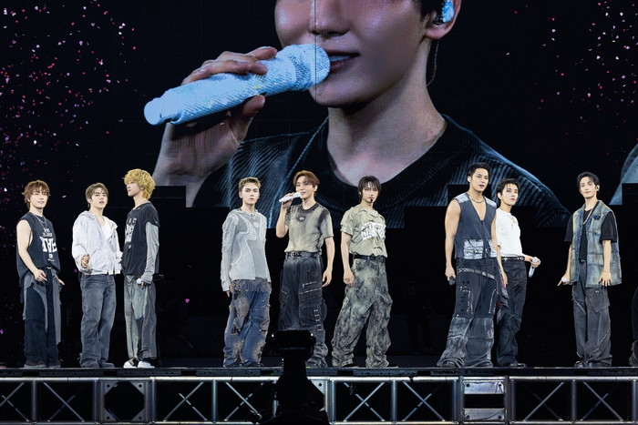 SEVENTEEN xác nhận nhập ngũ hàng loạt, tái hợp đầy đủ đội hình vào năm 2028 Ảnh 3