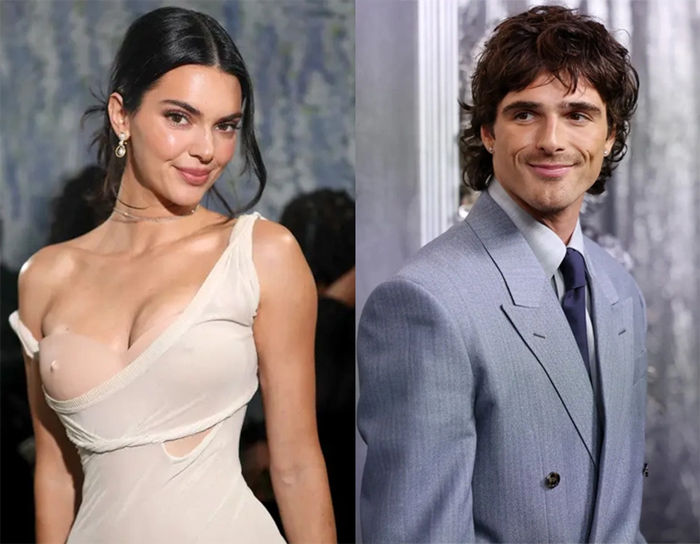 Chuyện tình cảm giữa Kendall Jenner và tài tử Jacob Elordi đang trở thành đề tài được truyền thông quốc tế đặc biệt quan tâm.&nbsp;