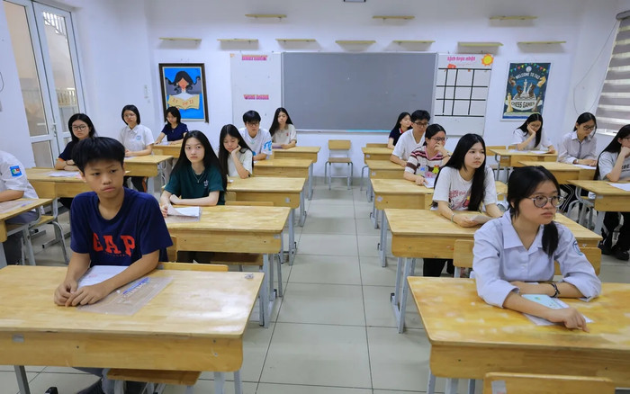 Ảnh minh hoạ/Nguồn: VTV