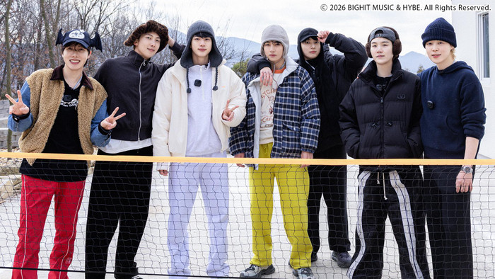 BTS công bố sự kiện kỷ niệm 13 năm hoạt động: Concert, bài hát mới và nhiều hơn thế! Ảnh 4