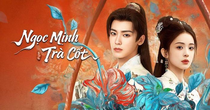 10 phim cổ trang được yêu thích nhất nửa đầu 2026 trên Weibo Ảnh 8