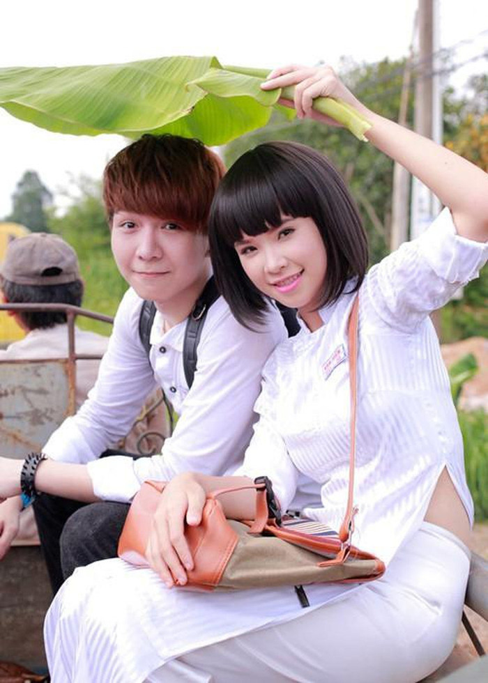 Ca sĩ Khởi My gây tiếc nuối khi quyết định dừng lại Ảnh 3