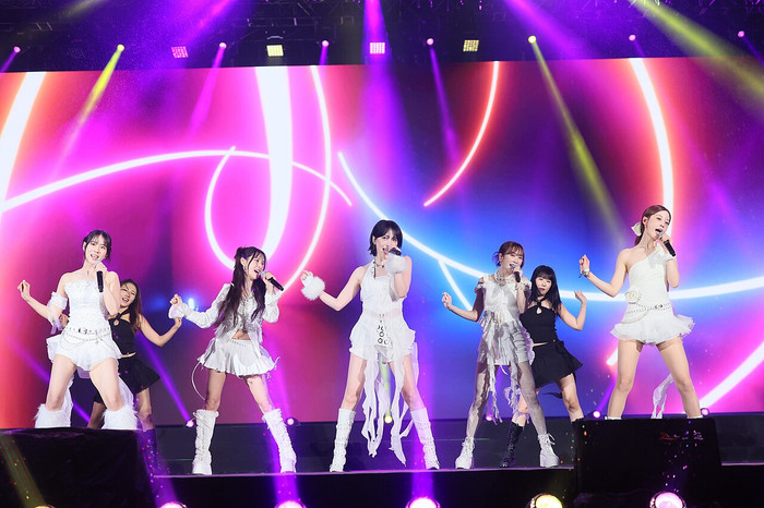 KARA bất ngờ hủy fan meeting tại Nhật Bản trước giờ G, nghi do ế vé Ảnh 1