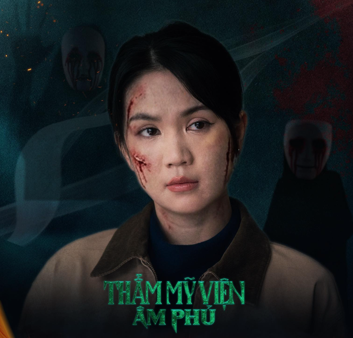 Phim Ngọc Trinh không còn khả năng bán vé Ảnh 2