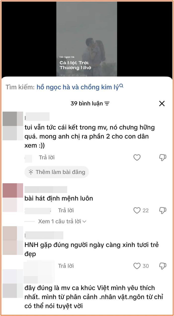 Tiếc cho quyết định dừng lại của Hồ Ngọc Hà và Kim Lý Ảnh 4