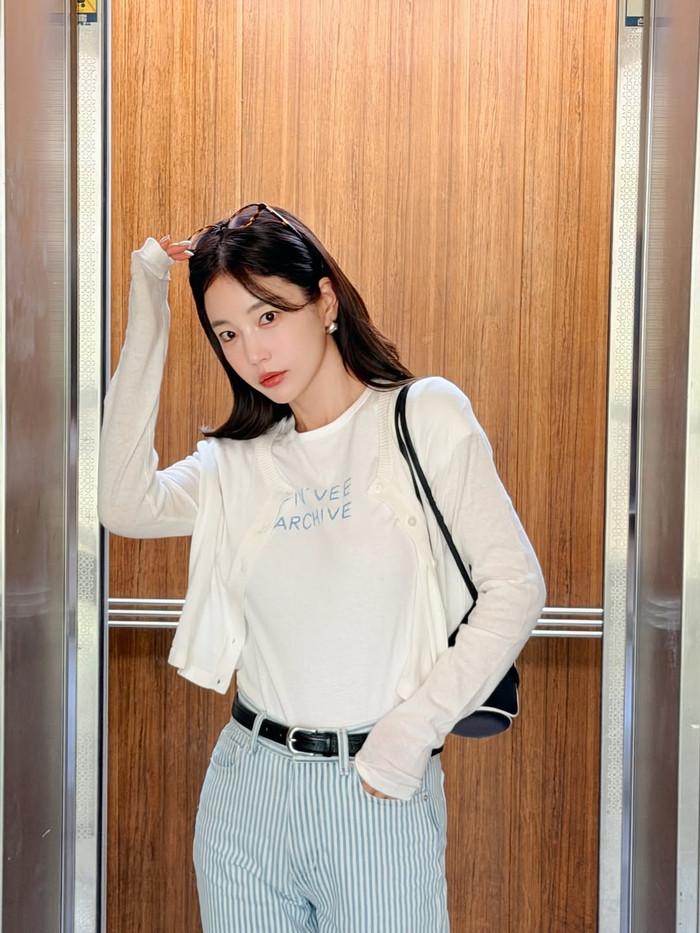 Ki Eun Se cho biết cô không thích cách gọi 'người đã ly hôn' hoặc 'trở lại cuộc sống độc thân sau ly hôn'.&nbsp;