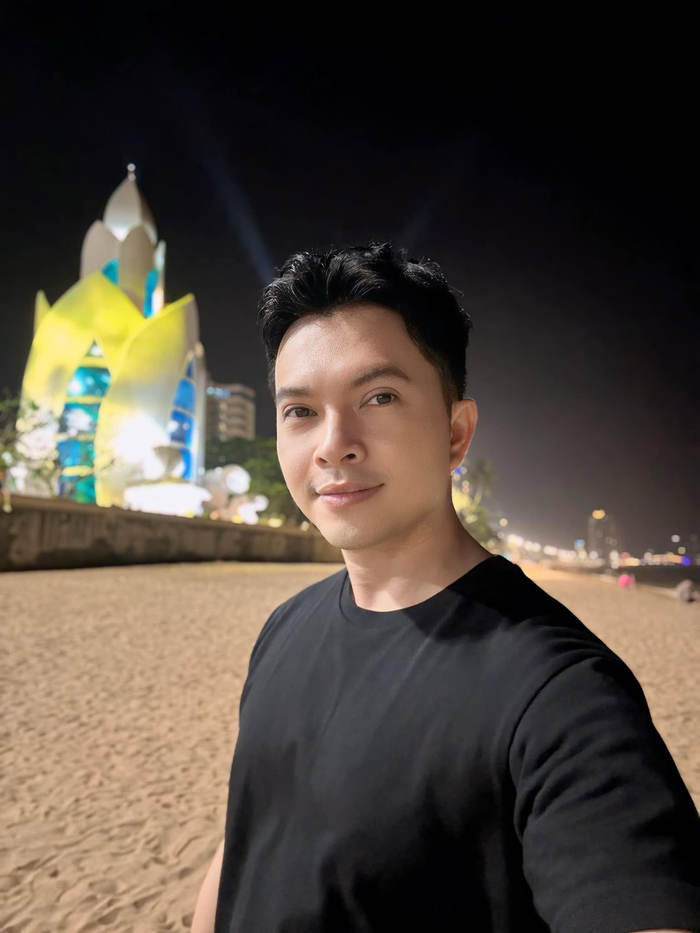 Nam Cường từng thừa nhận bản thân thay đổi nhiều sau khi lập gia đình.&nbsp;