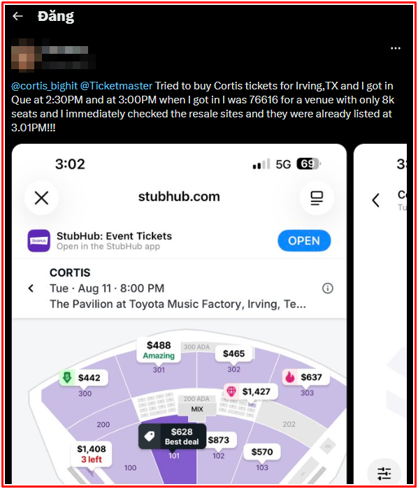 BIGHIT Music quá xem nhẹ CORTIS Ảnh 7