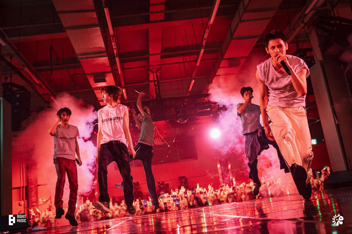 BIGHIT Music quá xem nhẹ CORTIS Ảnh 8