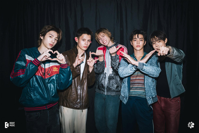 BIGHIT Music quá xem nhẹ CORTIS Ảnh 1