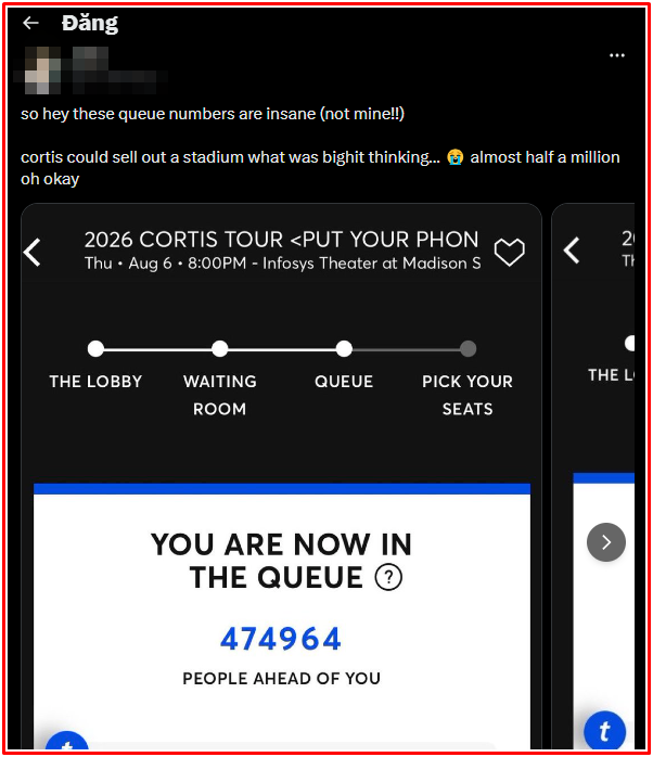 BIGHIT Music quá xem nhẹ CORTIS Ảnh 6