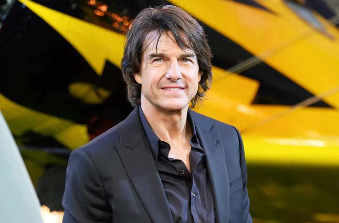 Tom Cruise tiếp tục gắn bó với thương hiệu hành động nổi tiếng khi xác nhận tham gia Top Gun 3.