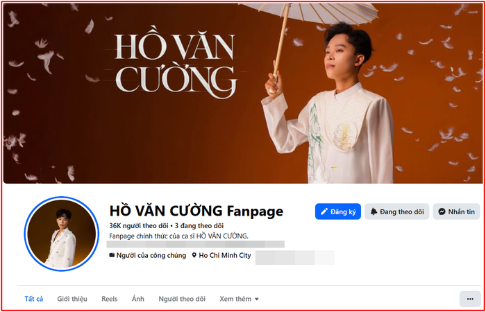 Hồ Văn Cường báo tin vui ở tuổi 23 Ảnh 3