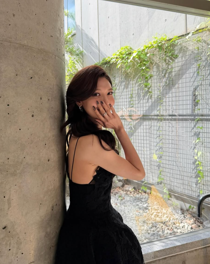 Choi Soo Young gây chú ý với động thái trên mạng xã hội sau thông tin chia tay Jung Kyung Ho Ảnh 1