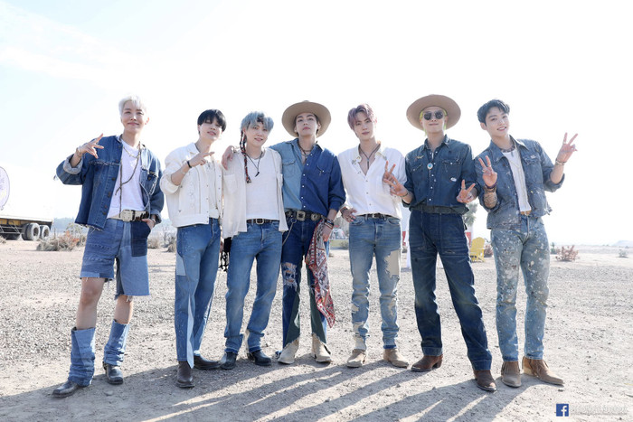 BTS lập kỳ tích chưa từng có tại Nhật Bản Ảnh 4