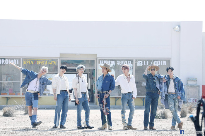 BTS lập kỳ tích chưa từng có tại Nhật Bản Ảnh 5