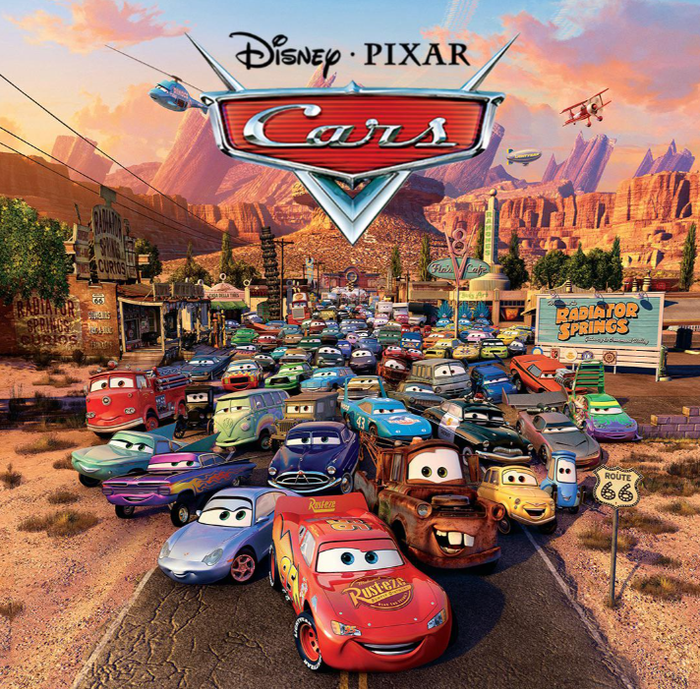 Cars trở lại màn ảnh rộng sau 20 năm, đưa khán giả gặp lại Lightning McQueen và hành trình từng trở thành một phần tuổi thơ của nhiều thế hệ.