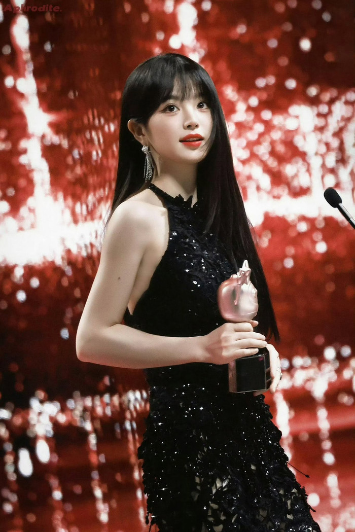 Từ một gương mặt triển vọng của màn ảnh Hoa ngữ, Điền Hi Vi đang từng bước vươn ra thị trường châu Á với sức ảnh hưởng ngày càng lớn.