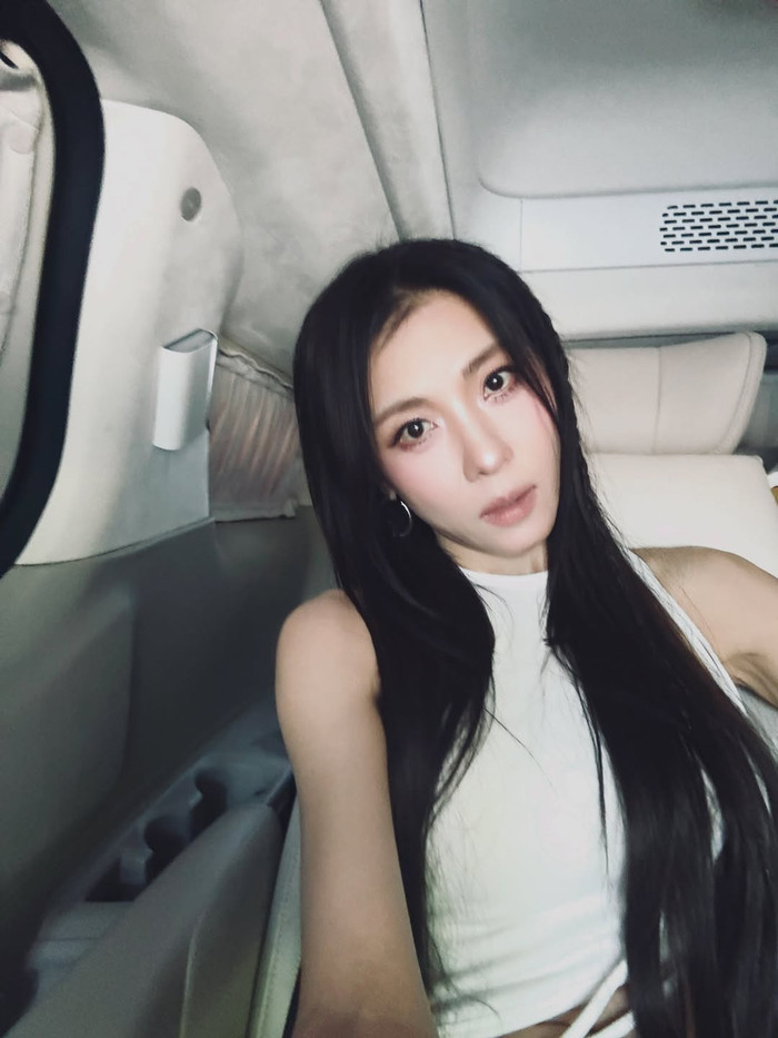 Ha Ji Won duy trì sức hút sau nhiều năm hoạt động nghệ thuật.&nbsp;