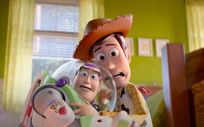 Không chỉ nhận được lời khen về cảm xúc, Toy Story 5 còn được đánh giá cao ở cách khai thác chủ đề công nghệ.