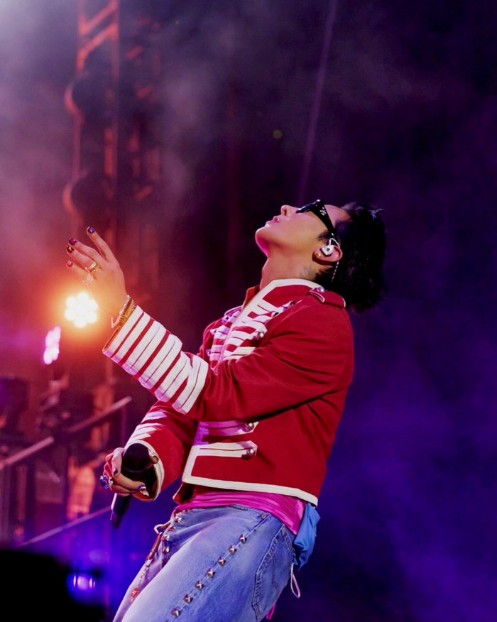 BIGBANG xác nhận tổ chức concert tại Hà Nội Ảnh 3