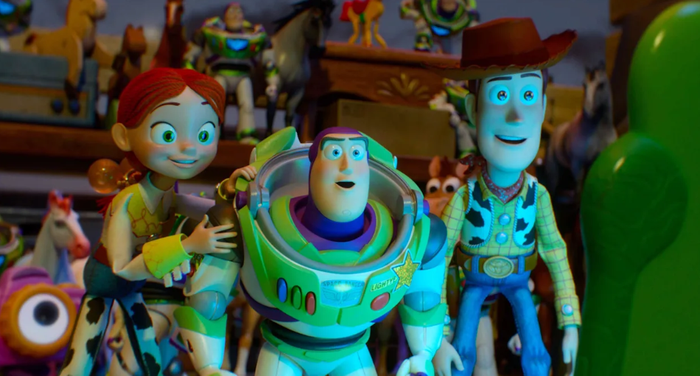 Pixar khẳng định Woody, Buzz Lightyear và Jessie vẫn là trái tim của Toy Story, bất chấp những đồn đoán về việc thay thế thế hệ nhân vật cũ.