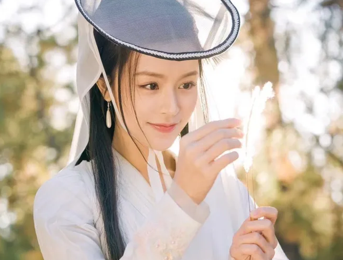 Vương Ngữ Yên đã giữ vững danh xưng 'đệ nhất mỹ nhân' của Thiên Long Bát Bộ trong lòng nhiều thế hệ độc giả.