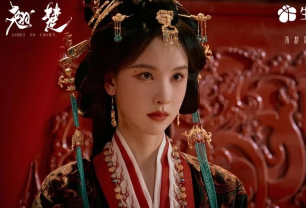 Thành công của Kiều Sở không chỉ giúp bộ phim tạo hiệu ứng truyền thông tích cực mà còn trở thành cú hích mới cho sự nghiệp của Trần Đô Linh.&nbsp;