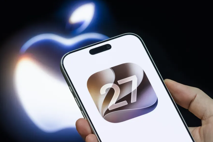 Cổ phiếu Apple giảm hơn 3% sau khi công ty công bố các phần mềm trí tuệ nhân tạo mới tại Hội nghị Các nhà phát triển toàn cầu (WWDC) thường niên. Ảnh: CNBC