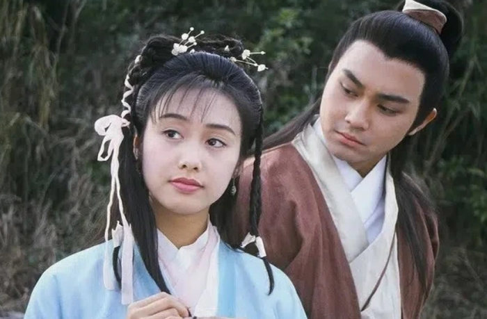 10 tác phẩm chuyển thể hay nhất của tiểu thuyết Kim Dung Ảnh 5