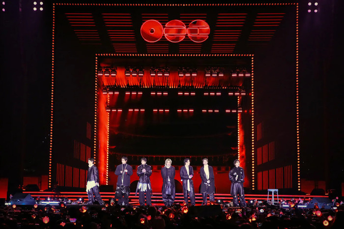 BTS đứng trước cơ hội làm nên lịch sử mới tại Emmy 2026 Ảnh 5