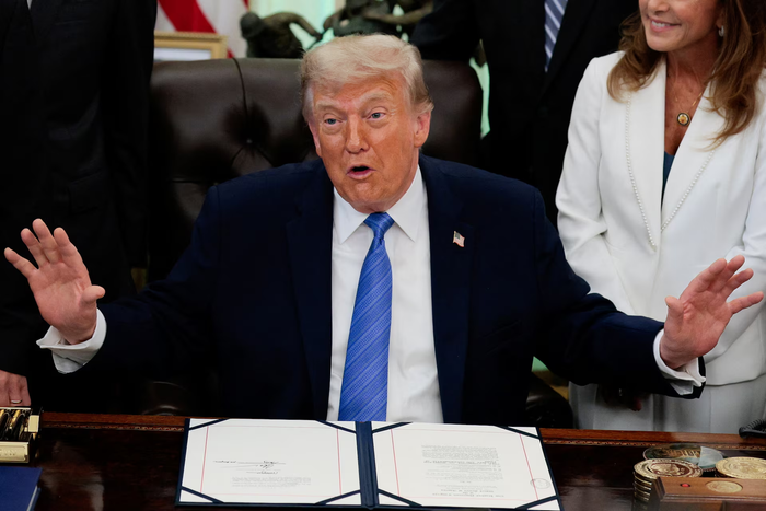 Ảnh: Reuters.