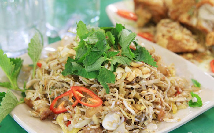 Quê hương bà xã Hồ Văn Cường có những đặc sản trứ danh nào? Ảnh 4