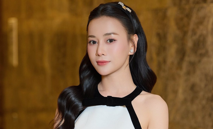 Sau những thăng trầm, Phương Oanh đã trở lại.