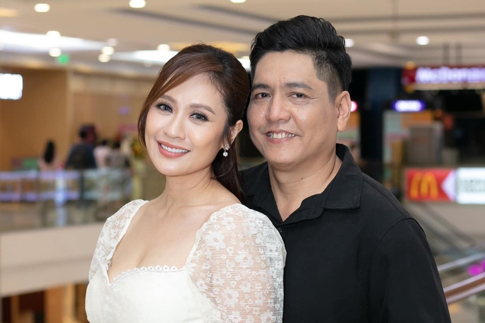 Thanh Thúy đang ấp ủ kế hoạch trở lại đường đua điện ảnh sau thất bại với ông xã Đức Thịnh ở dự án Trùm Sò.