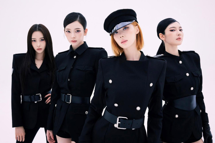 aespa lập thành tích đáng nể với album thứ 2, tiếp tục khẳng định vị thế nhóm nữ hàng đầu Kpop Ảnh 1