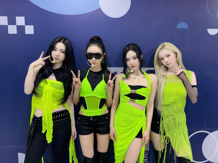 aespa lập thành tích đáng nể với album thứ 2, tiếp tục khẳng định vị thế nhóm nữ hàng đầu Kpop Ảnh 4