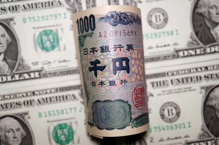 Đồng USD phục hồi sau giai đoạn giảm xuống mức thấp nhất trong một tuần. Ảnh: Reuters.&nbsp;