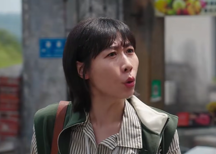 Tuyến nhân vật nữ chính của Nhậm Tố Tịch cũng chưa tạo được sự mới mẻ.