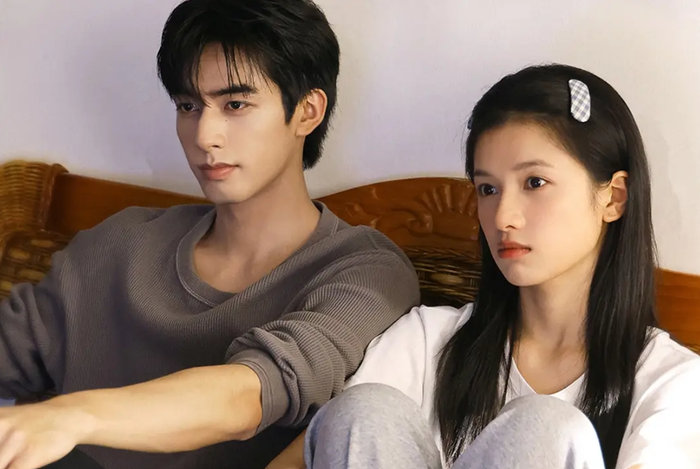 7 phim Trung Quốc mới sắp lên sóng trên MangoTV Ảnh 3