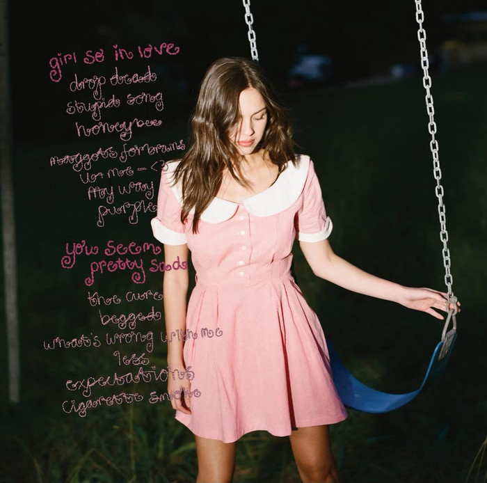 Olivia Rodrigo gây bất ngờ với album mới: Khi tình yêu thay thế những cơn giận dữ quen thuộc Ảnh 2
