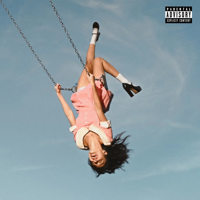 Olivia Rodrigo gây bất ngờ với album mới: Khi tình yêu thay thế những cơn giận dữ quen thuộc Ảnh 1