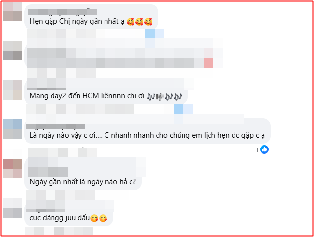 Khán giả 'dậy sóng' với ca sĩ Mỹ Tâm Ảnh 4