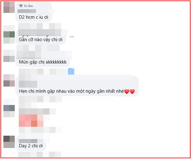 Khán giả 'dậy sóng' với ca sĩ Mỹ Tâm Ảnh 3