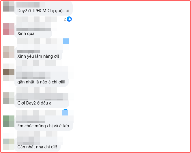 Khán giả 'dậy sóng' với ca sĩ Mỹ Tâm Ảnh 5