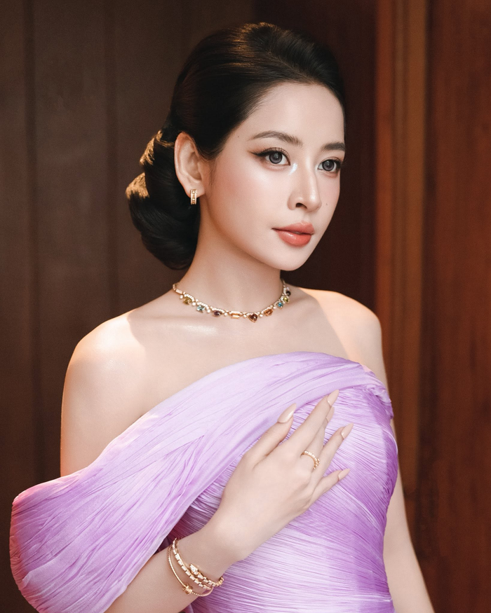 Nhìn rộng hơn, đây là một kết quả đáng suy ngẫm đối với Chi Pu.&nbsp;